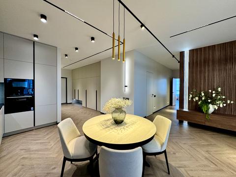 квартира за адресою Василя Тютюнника вул. (Анрі Барбюса), 39