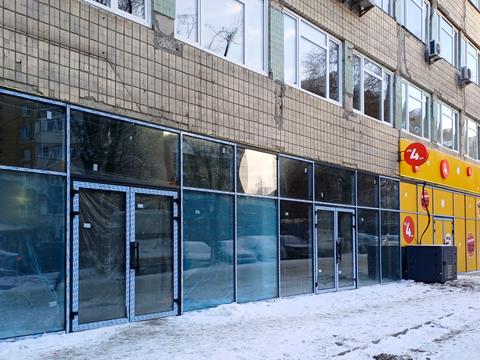 коммерческая по адресу Преображенская ул. (Ивана Клименко), 25