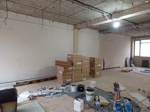 коммерческая по адресу Преображенская ул. (Ивана Клименко), 25