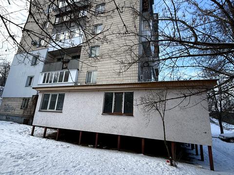 квартира по адресу Кирилловская ул. (Фрунзе), 99/1к3