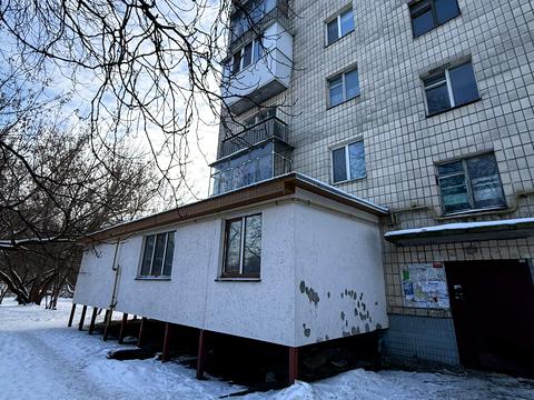 квартира по адресу Кирилловская ул. (Фрунзе), 99/1к3