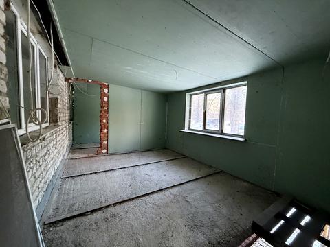 квартира по адресу Кирилловская ул. (Фрунзе), 99/1к3