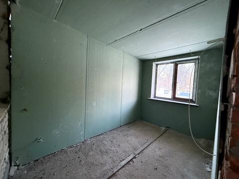 квартира по адресу Кирилловская ул. (Фрунзе), 99/1к3