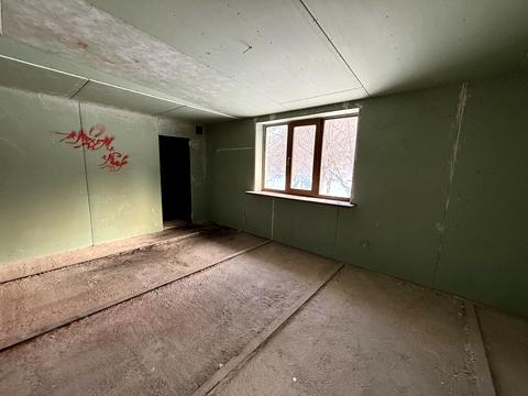 квартира по адресу Кирилловская ул. (Фрунзе), 99/1к3