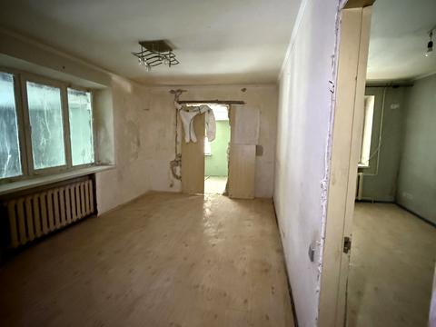 квартира по адресу Кирилловская ул. (Фрунзе), 99/1к3