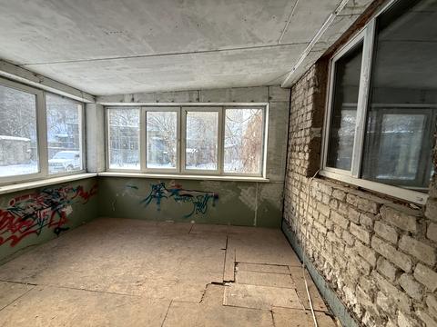 квартира по адресу Кирилловская ул. (Фрунзе), 99/1к3