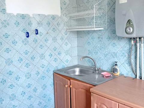 квартира по адресу Победы просп. (Курский), 103