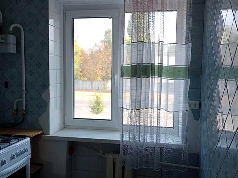 квартира по адресу Победы просп. (Курский), 103