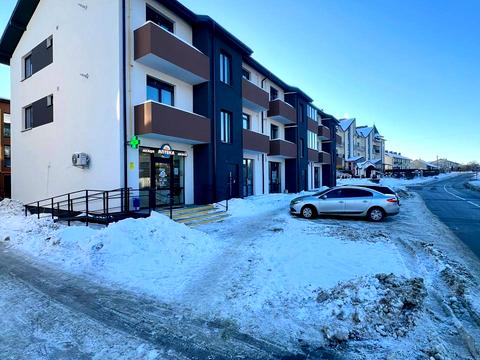 коммерческая по адресу Наливайка, 25