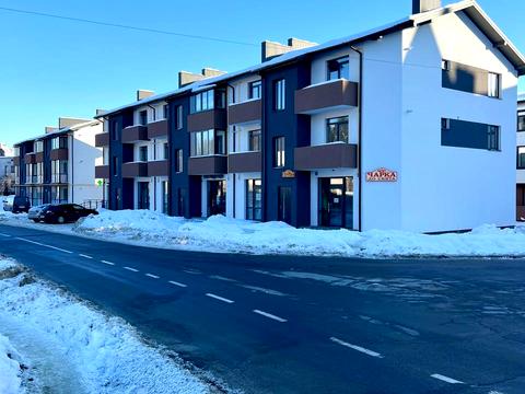 коммерческая по адресу Наливайка, 25