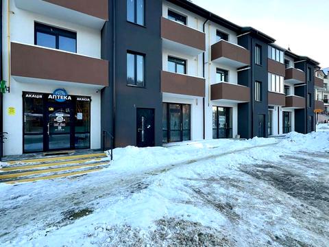 коммерческая по адресу Наливайка, 25