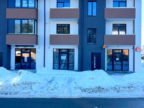 коммерческая по адресу Наливайка, 25