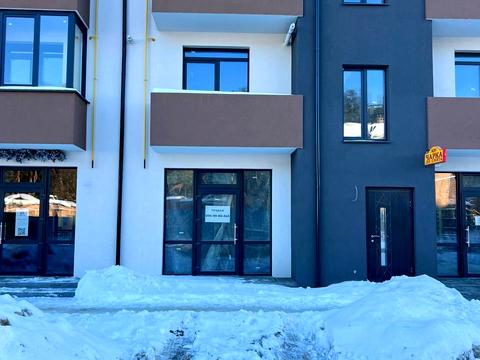 коммерческая по адресу Наливайка, 25