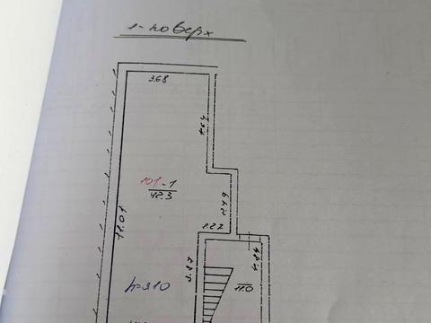 коммерческая по адресу Наливайка, 25