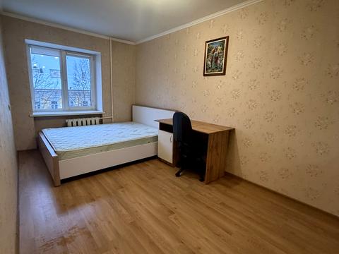 квартира по адресу Галицкая ул., 64