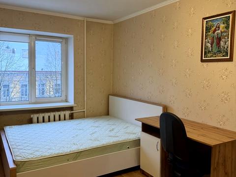 квартира по адресу Галицкая ул., 64