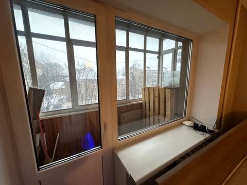 квартира по адресу Галицкая ул., 64