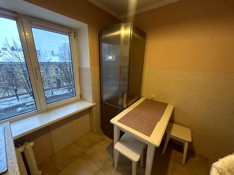 квартира по адресу Галицкая ул., 64