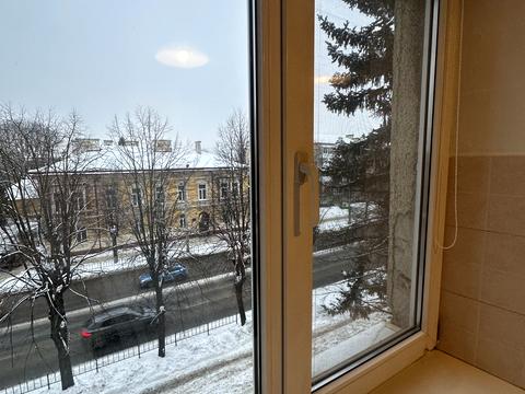 квартира по адресу Галицкая ул., 64