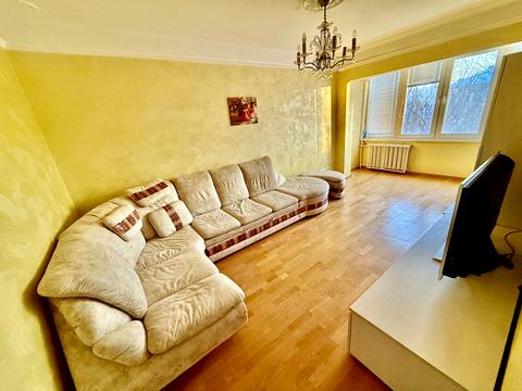 квартира за адресою Київ, Дегтярівська вул., 10