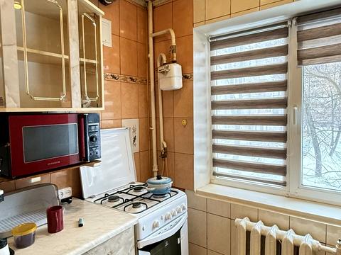 квартира за адресою Шекспіра вул., 6