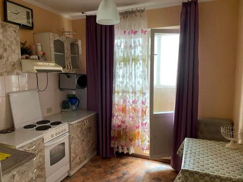 квартира за адресою Одеса, Євгена Чикаленка вул., 50/1