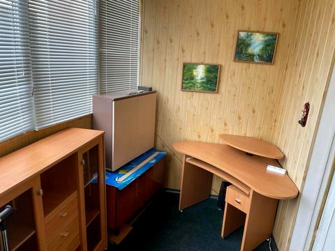 квартира за адресою Одеса, Євгена Чикаленка вул., 50/1