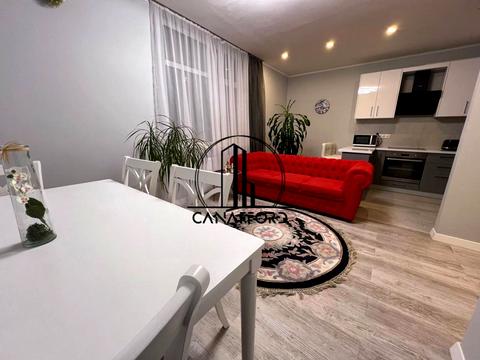 квартира за адресою Європейського Союзу просп. (Правди), 43