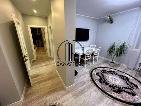 квартира за адресою Європейського Союзу просп. (Правди), 43