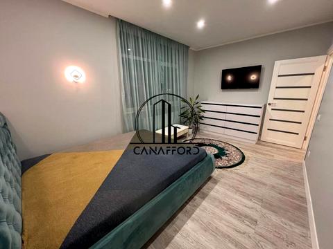 квартира за адресою Європейського Союзу просп. (Правди), 43