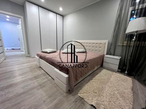 квартира за адресою Європейського Союзу просп. (Правди), 43