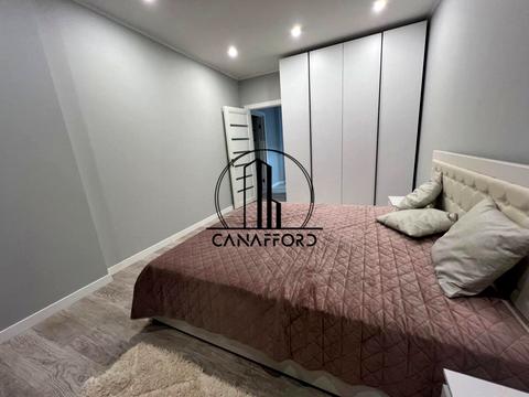 квартира по адресу Правды просп. (Правды), 43