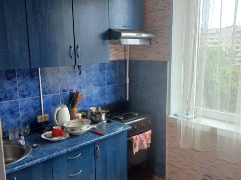 квартира за адресою Харків, Перемоги просп., 74г