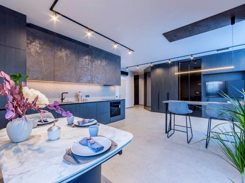 квартира за адресою Андрія Верхогляда вул. (Михайла Драгомирова), 11-В