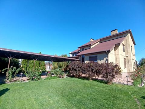 будинок за адресою Харків, Дробицький провулок