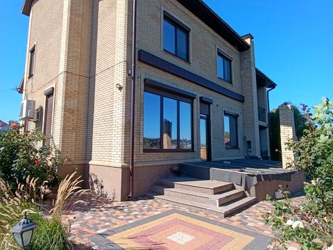 будинок за адресою Харків, Дробицький провулок