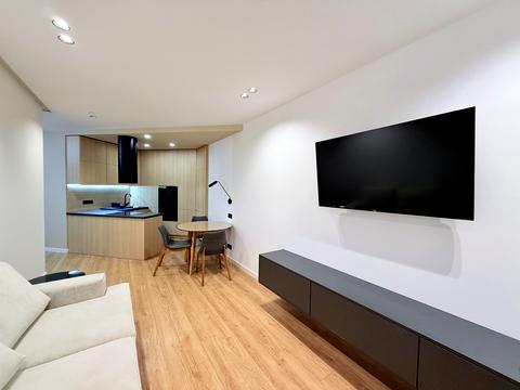 квартира за адресою Карла Мікльоша вул., 20-А