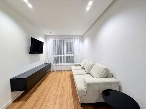 квартира за адресою Карла Мікльоша вул., 20-А