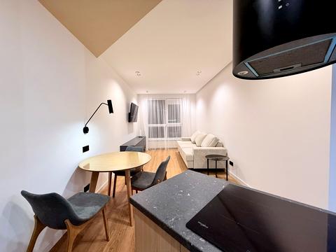 квартира за адресою Карла Мікльоша вул., 20-А