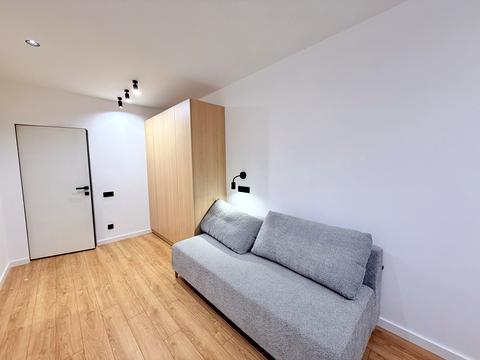 квартира за адресою Карла Мікльоша вул., 20-А