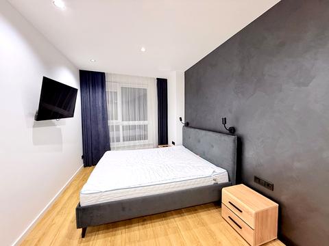 квартира за адресою Карла Мікльоша вул., 20-А