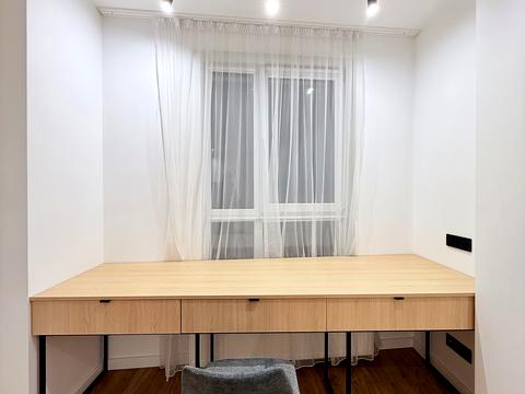 квартира за адресою Карла Мікльоша вул., 20-А