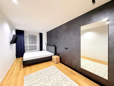 квартира за адресою Карла Мікльоша вул., 20-А