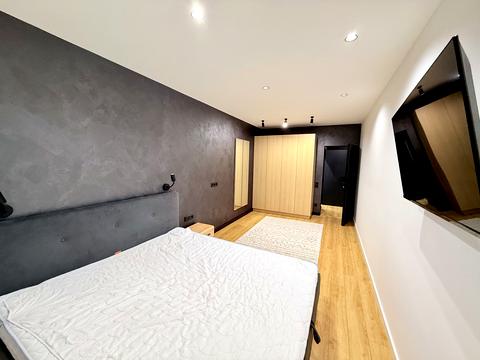 квартира за адресою Карла Мікльоша вул., 20-А