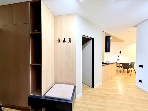 квартира за адресою Карла Мікльоша вул., 20-А