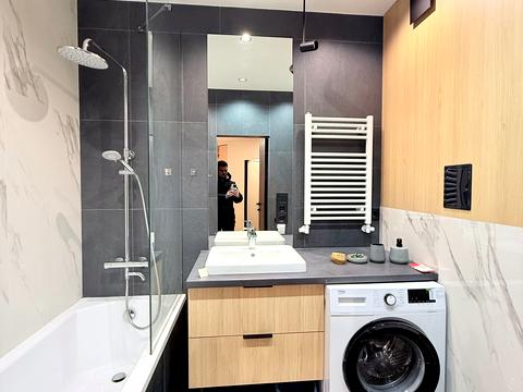 квартира за адресою Карла Мікльоша вул., 20-А