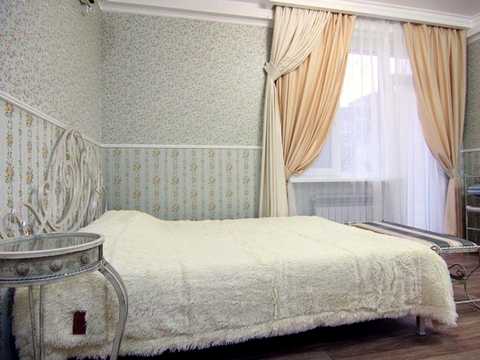 квартира за адресою Преображенська вул., 23