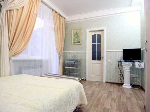 квартира за адресою Преображенська вул., 23