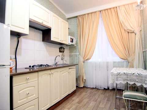 квартира за адресою Преображенська вул., 23