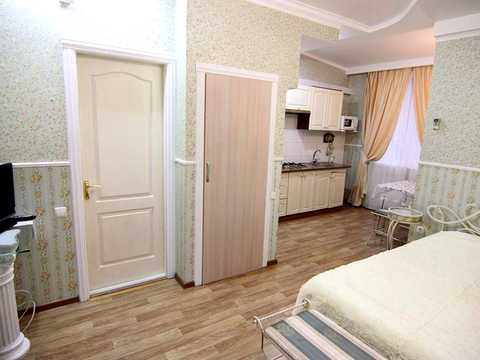 квартира за адресою Преображенська вул., 23